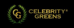 Celebrity Greens