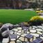 Toronto synthetic grass backyard installers