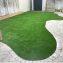 Toronto artificial grass backyard installers